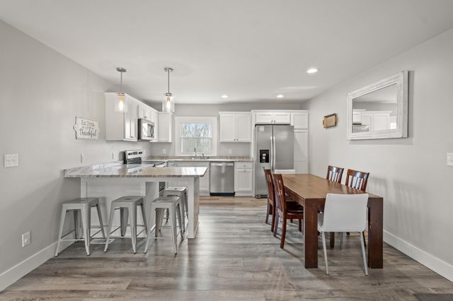 12 Cross Street, Dry Ridge, KY 41035