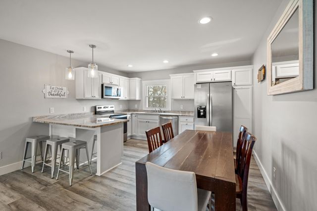 12 Cross Street, Dry Ridge, KY 41035