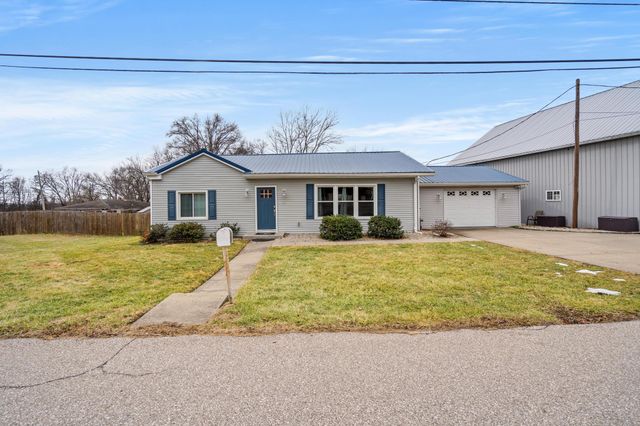 12 Cross Street, Dry Ridge, KY 41035