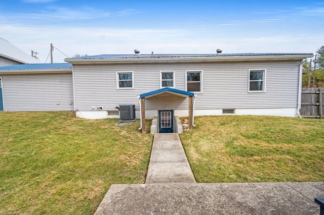 12 Cross Street, Dry Ridge, KY 41035