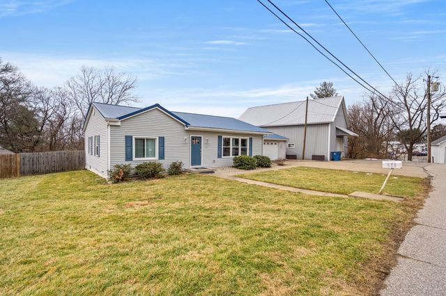 12 Cross Street, Dry Ridge, KY 41035