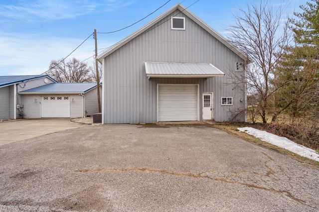 12 Cross Street, Dry Ridge, KY 41035