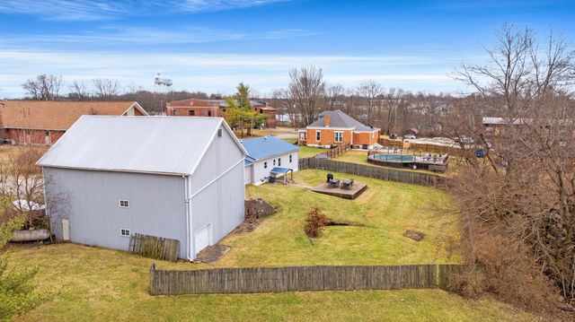 12 Cross Street, Dry Ridge, KY 41035