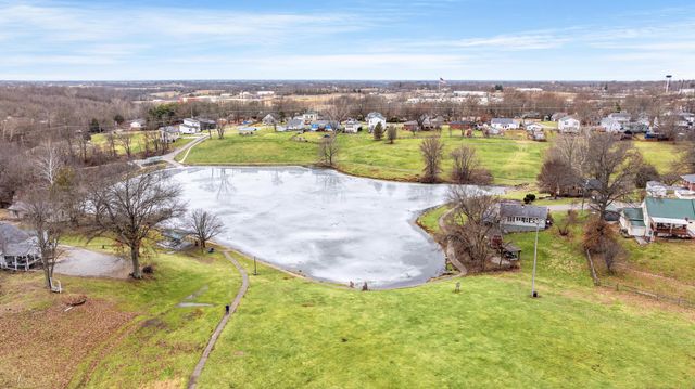 12 Cross Street, Dry Ridge, KY 41035