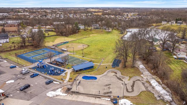 12 Cross Street, Dry Ridge, KY 41035