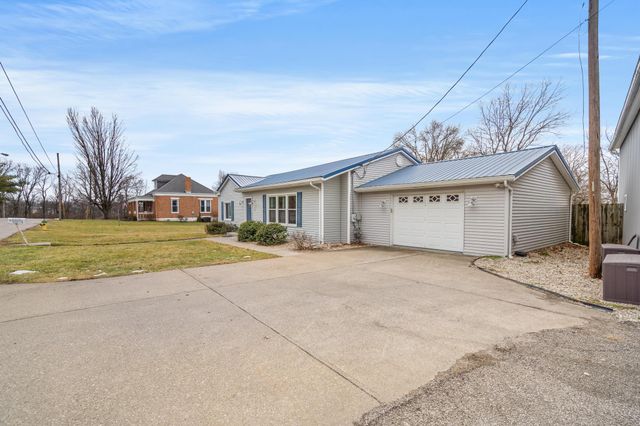 12 Cross Street, Dry Ridge, KY 41035