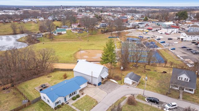 12 Cross Street, Dry Ridge, KY 41035