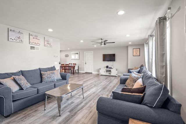 12 Cross Street, Dry Ridge, KY 41035