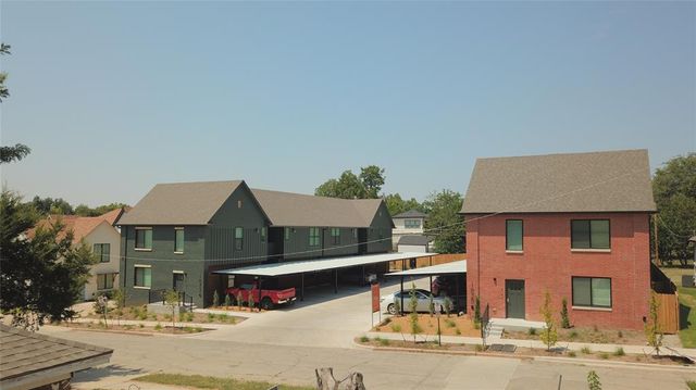 1625 NW 12th Street 4, Oklahoma City, OK 73106