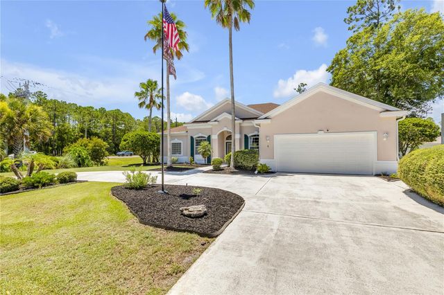 1 WELLINGTON DRIVE, Palm Coast, FL 32164
