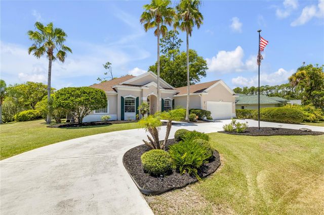 1 WELLINGTON DRIVE, Palm Coast, FL 32164
