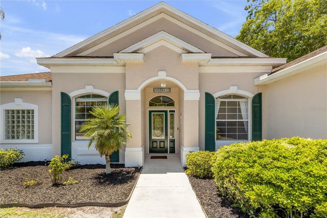 1 WELLINGTON DRIVE, Palm Coast, FL 32164