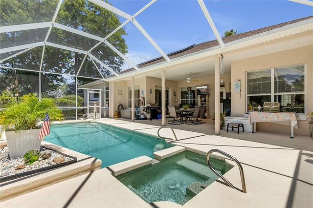 1 WELLINGTON DRIVE, Palm Coast, FL 32164