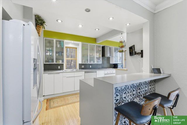 4677 Mayberry Street, Omaha, NE 68106