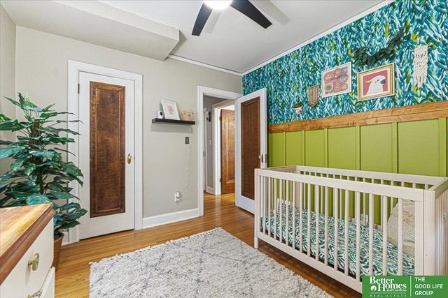 4677 Mayberry Street, Omaha, NE 68106