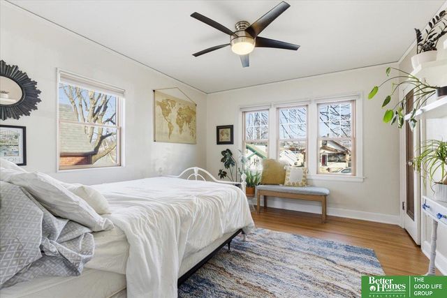 4677 Mayberry Street, Omaha, NE 68106