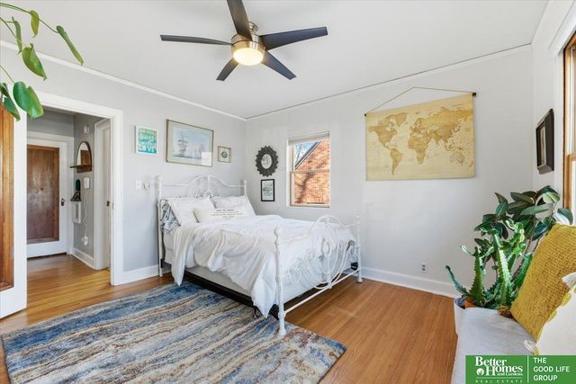 4677 Mayberry Street, Omaha, NE 68106