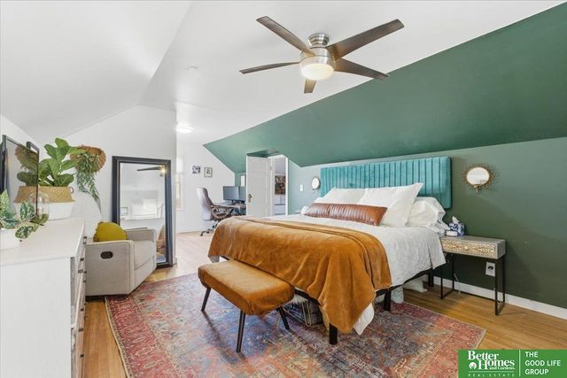 4677 Mayberry Street, Omaha, NE 68106