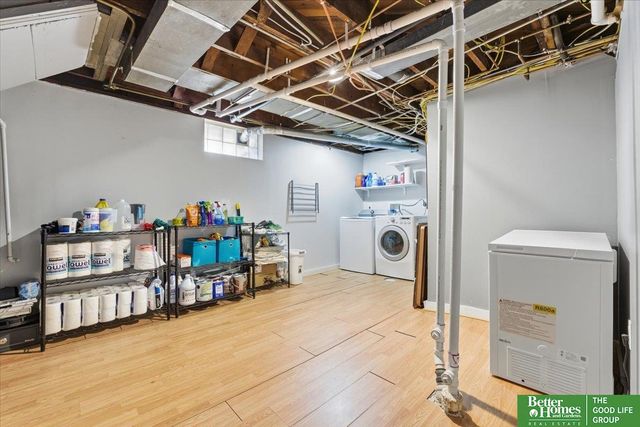 4677 Mayberry Street, Omaha, NE 68106