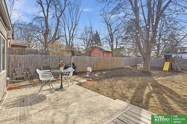 4677 Mayberry Street, Omaha, NE 68106