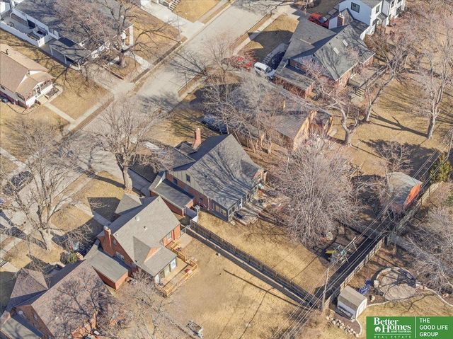 4677 Mayberry Street, Omaha, NE 68106