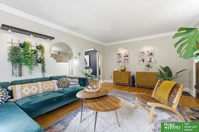 4677 Mayberry Street, Omaha, NE 68106