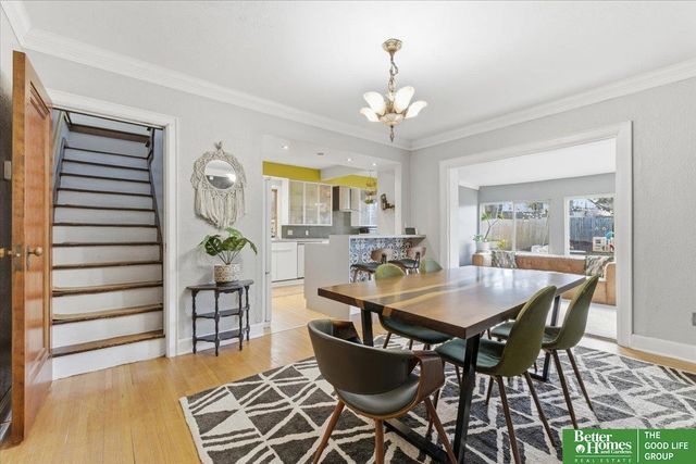 4677 Mayberry Street, Omaha, NE 68106