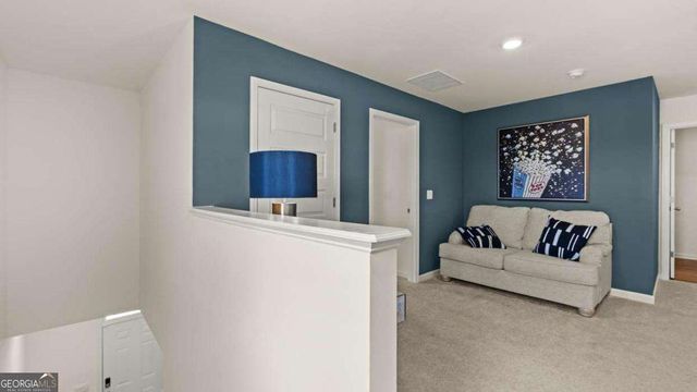 11999 Aukerman Way, Hampton, GA 30228