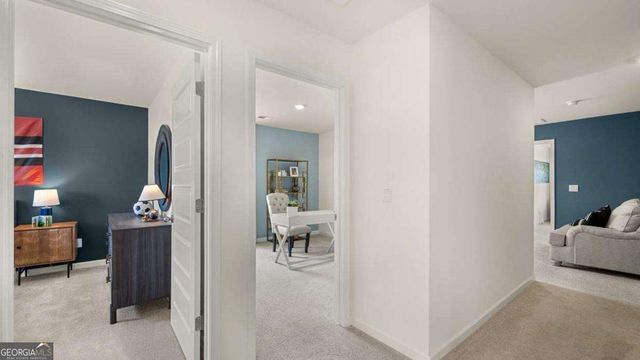 11999 Aukerman Way, Hampton, GA 30228