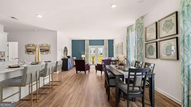 11999 Aukerman Way, Hampton, GA 30228