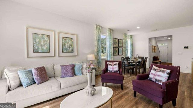11999 Aukerman Way, Hampton, GA 30228