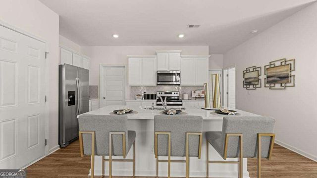 11999 Aukerman Way, Hampton, GA 30228