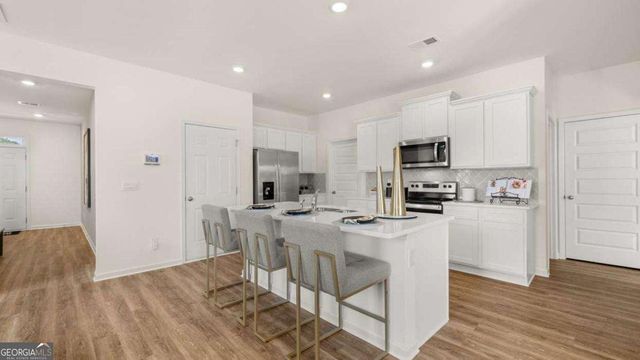 11999 Aukerman Way, Hampton, GA 30228