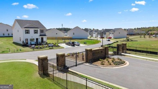 11999 Aukerman Way, Hampton, GA 30228