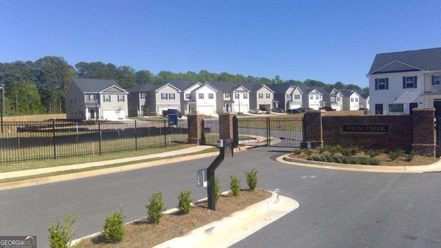 11999 Aukerman Way, Hampton, GA 30228