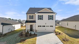 11999 Aukerman Way, Hampton, GA 30228