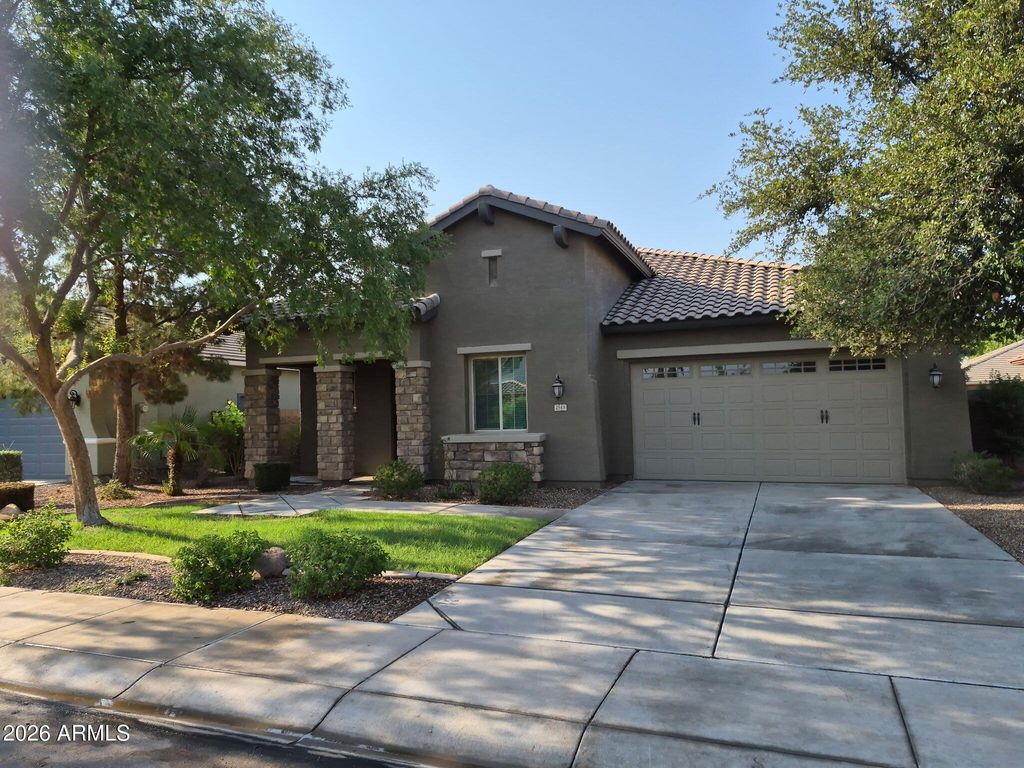 2543 E Penedes Drive, Gilbert, AZ 85298 — photo 2