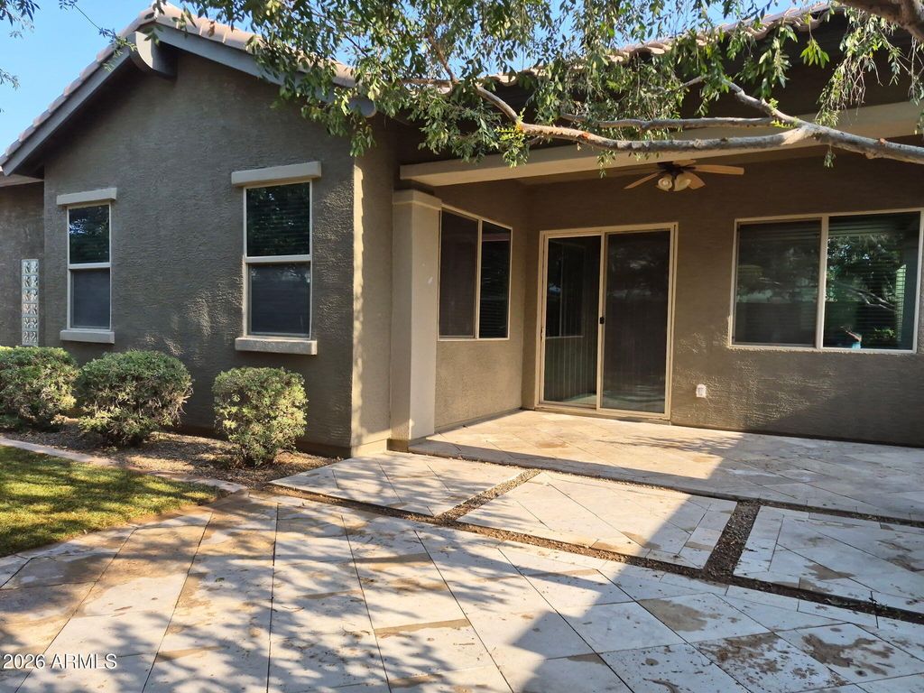 2543 E Penedes Drive, Gilbert, AZ 85298 — photo 5