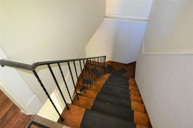 1517 Bonnie Brae Street 4, Houston, TX 77006