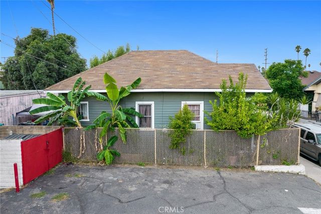 116 ELLITA Place, Los Angeles, CA 90042