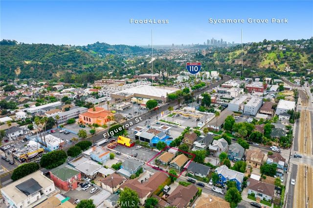 116 ELLITA Place, Los Angeles, CA 90042