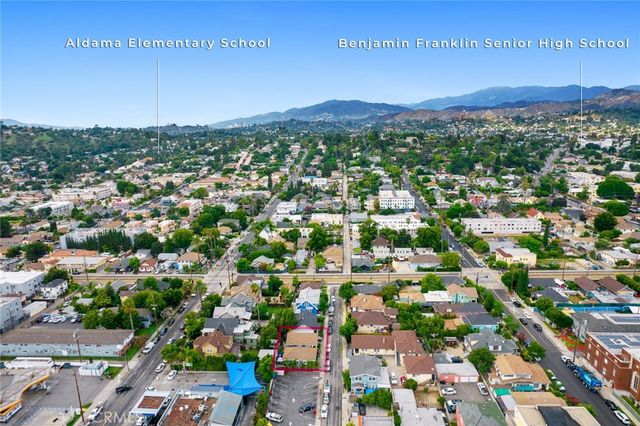 116 ELLITA Place, Los Angeles, CA 90042