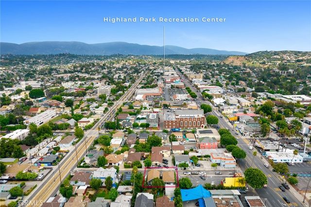 116 ELLITA Place, Los Angeles, CA 90042