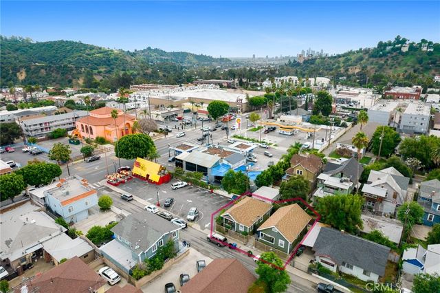 116 ELLITA Place, Los Angeles, CA 90042