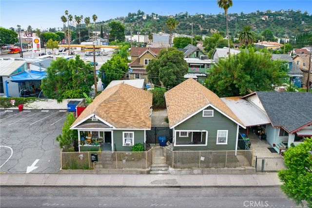 116 ELLITA Place, Los Angeles, CA 90042