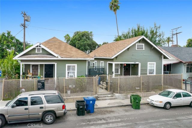 116 ELLITA Place, Los Angeles, CA 90042