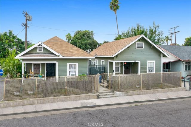 116 ELLITA Place, Los Angeles, CA 90042