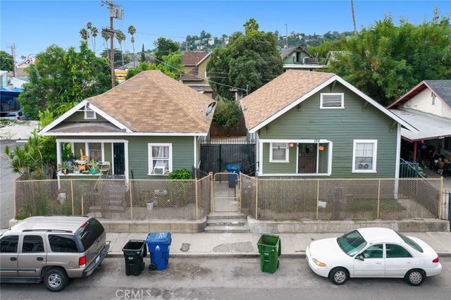 116 ELLITA Place, Los Angeles, CA 90042
