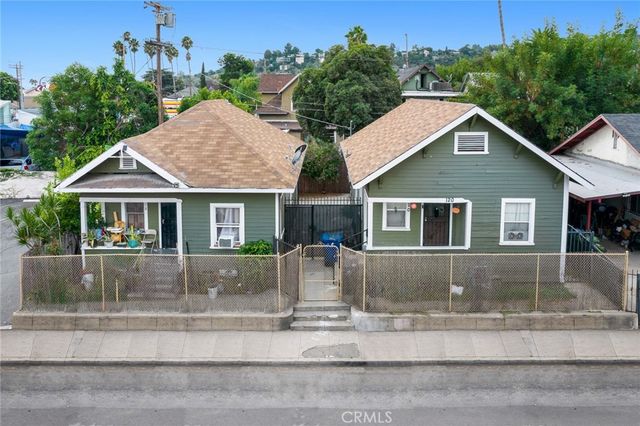 116 ELLITA Place, Los Angeles, CA 90042