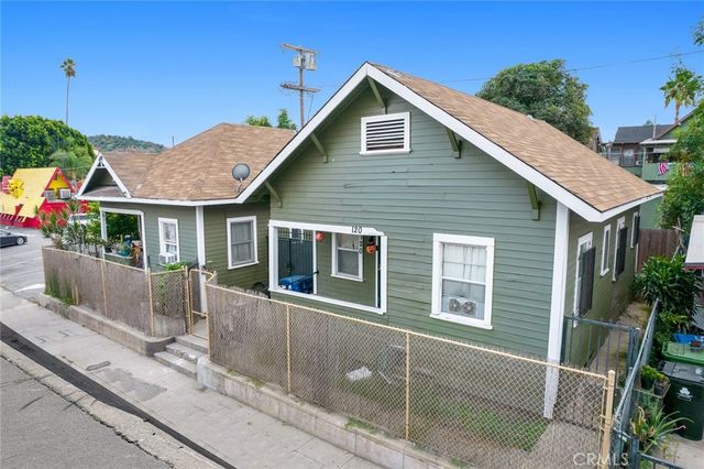 116 ELLITA Place, Los Angeles, CA 90042